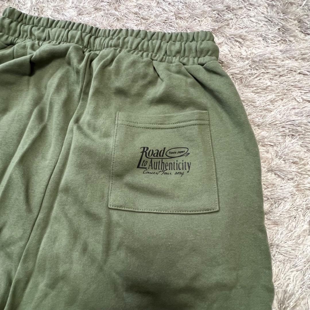 Travis Japan Road to A スウェット 上下セット - メルカリ