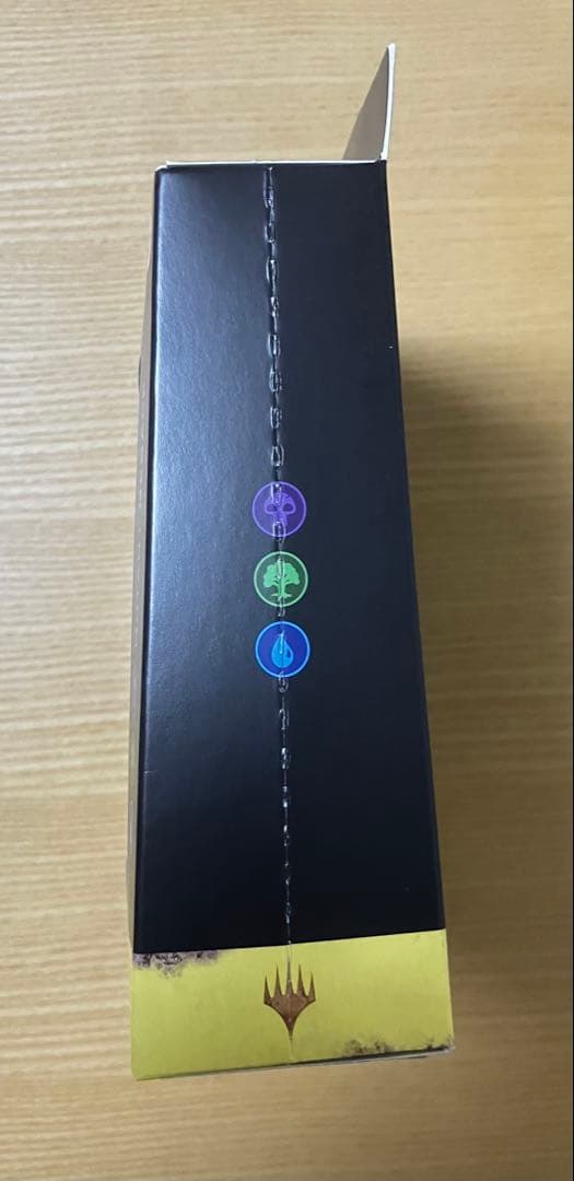 mtg Fallout フォールアウト 統率者デッキ4種セット 英語版 PIP - メルカリ