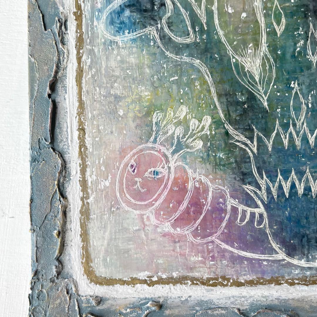 原画『bedtimestory, d.』