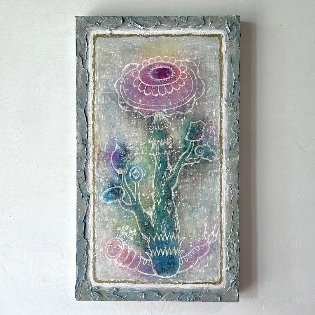 原画『bedtimestory, d.』