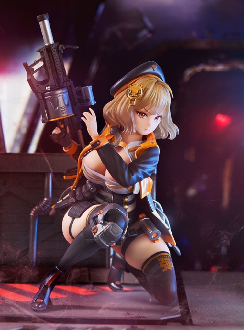 匿名配送】一番くじ 勝利の女神 NIKKE A賞 B賞 ラスト 27点セット