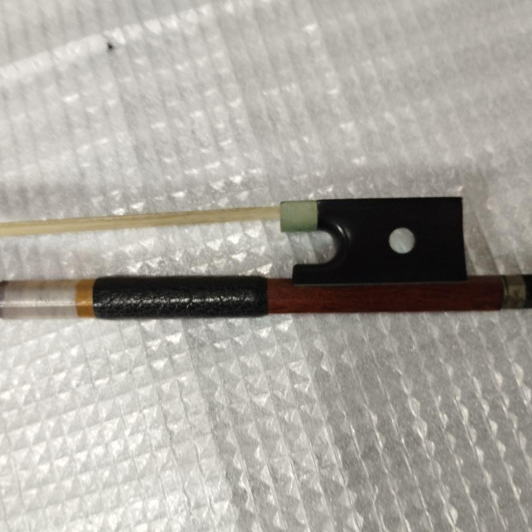 K SUGITO バイオリン弓 上級者