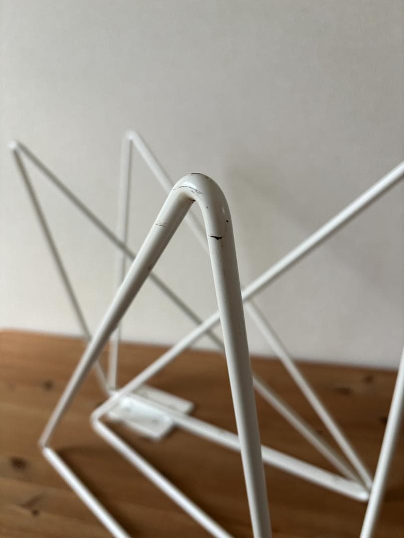 MADE BY SEVEN REUSE スケートデッキ スツール MB7