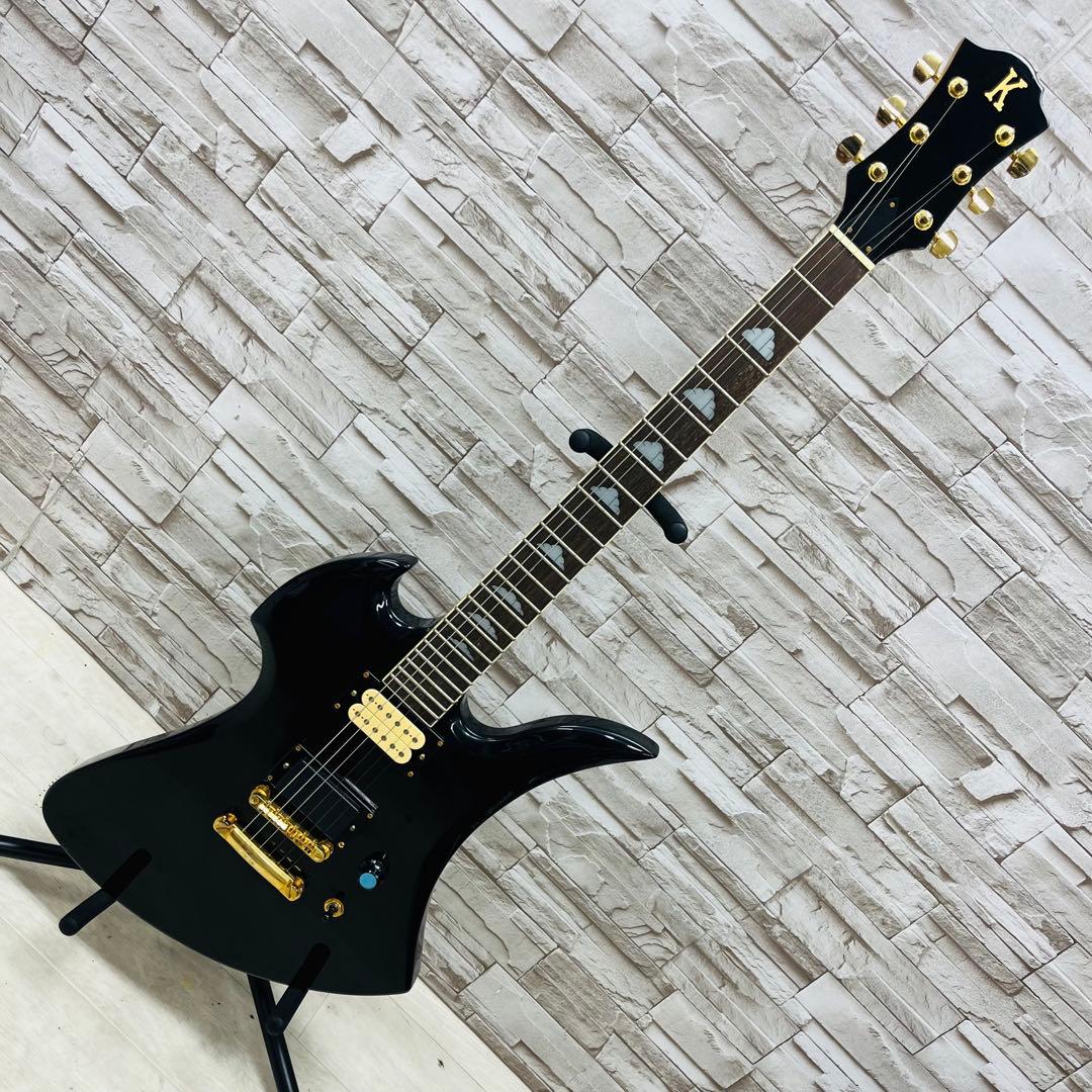 K.Garage Kガレージ エレキギター モッキンバード hideモデル - メルカリ