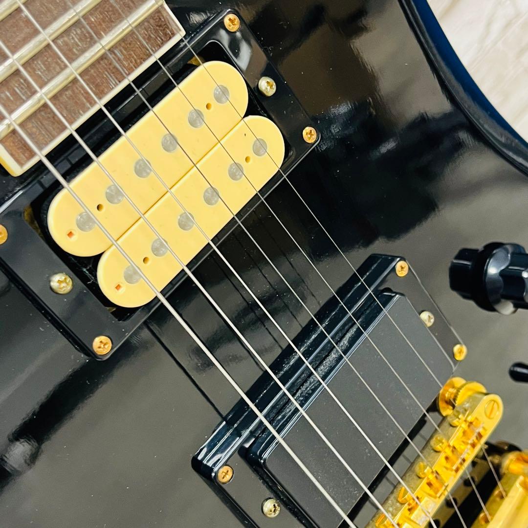 K.Garage Kガレージ エレキギター モッキンバード hideモデル - メルカリ