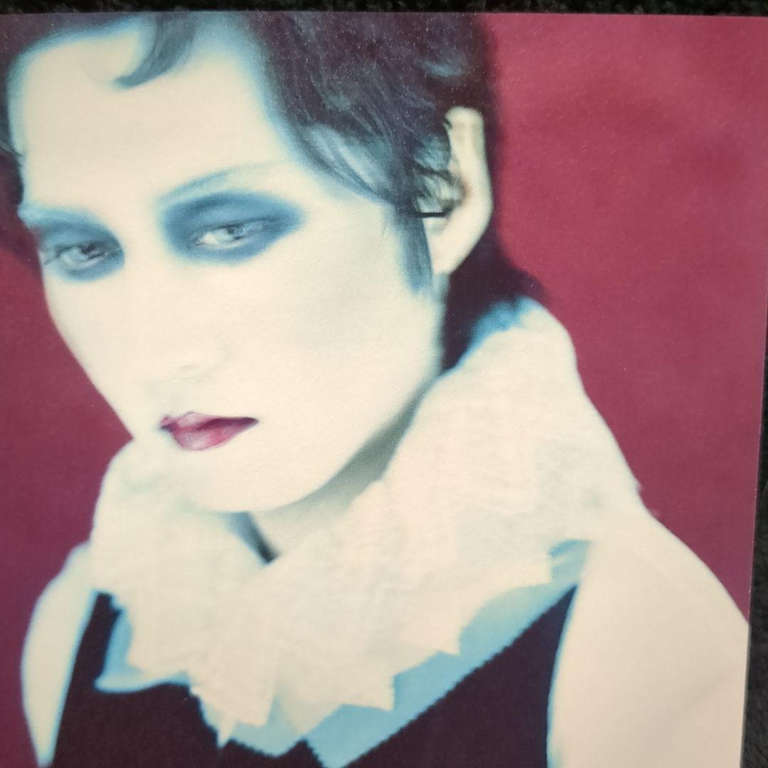 石井竜也(米米CLUB) / エッチ (廃盤CD) - メルカリ