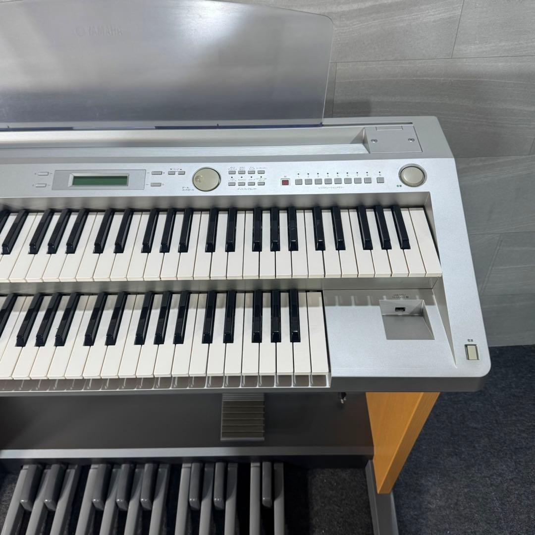 引取限定価格 YAMAHA エレクトーン STAGEA ELB-01 d4616 - メルカリ