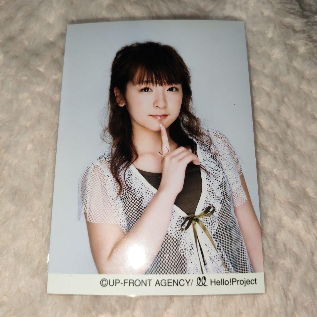 モーニング娘。 加護亜依 公式生写真 L判 25 - メルカリ