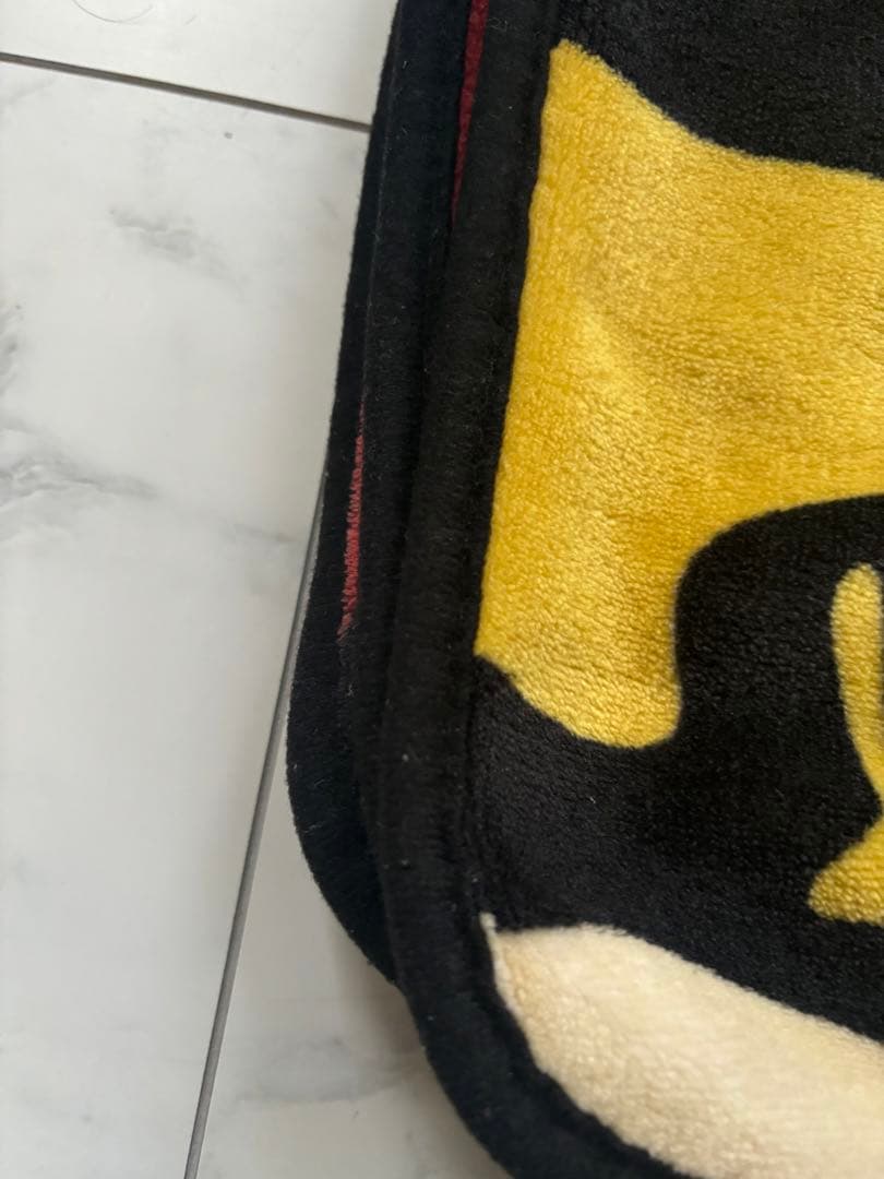 King Gnu CLUB GNU限定大判ブランケット - メルカリ