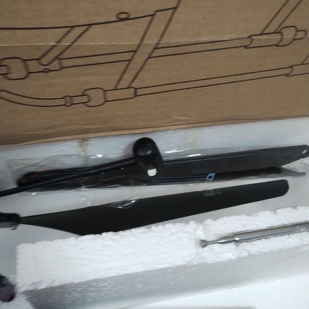 y 大型 ラジコンヘリ パワーブレイド