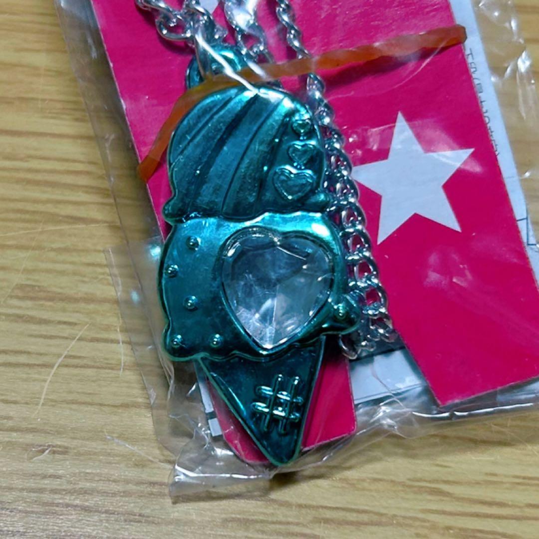 USA様 専用ページ☆激レア☆過去セボンスター 2010年7月 アイス