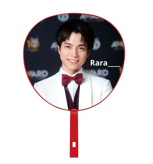 WEST. 重岡大毅 うちわ AWARD ジャンボうちわ ツアー グッズ - メルカリ