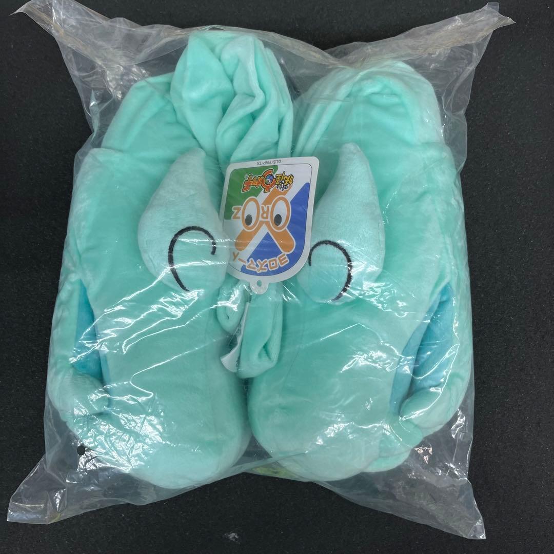 妖怪ウォッチ オロチ 龍のマフラー ヨロズマート 鬼時間限定 - メルカリ