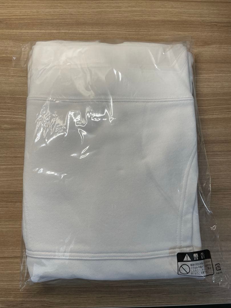 文化放送 A&G SHOP 羊宮妃那 本読み羊さんのパーカー Lサイズ - メルカリ