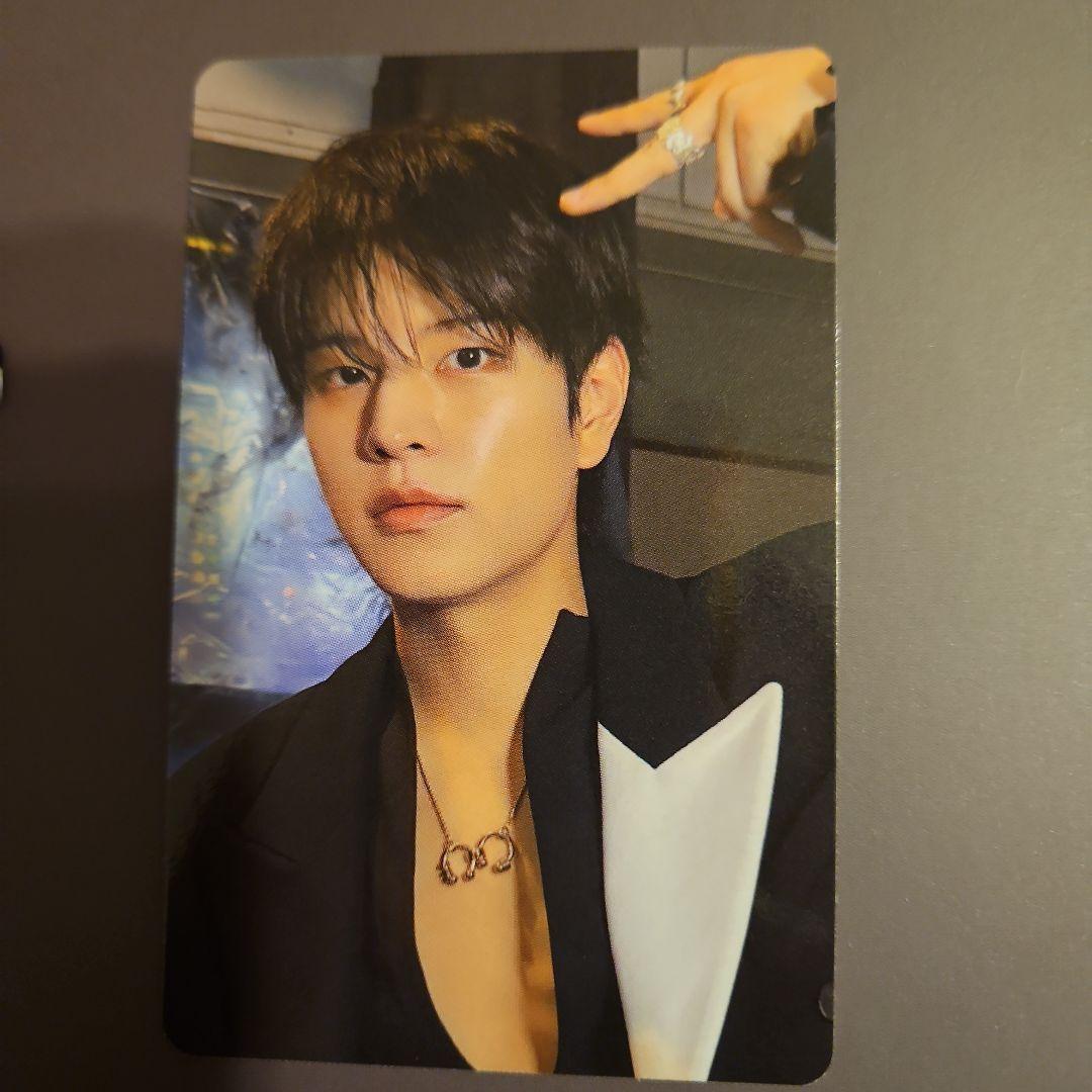 StrayKids スンミン DOIT ポップアップ パーカー トレカ スキズ - メルカリ