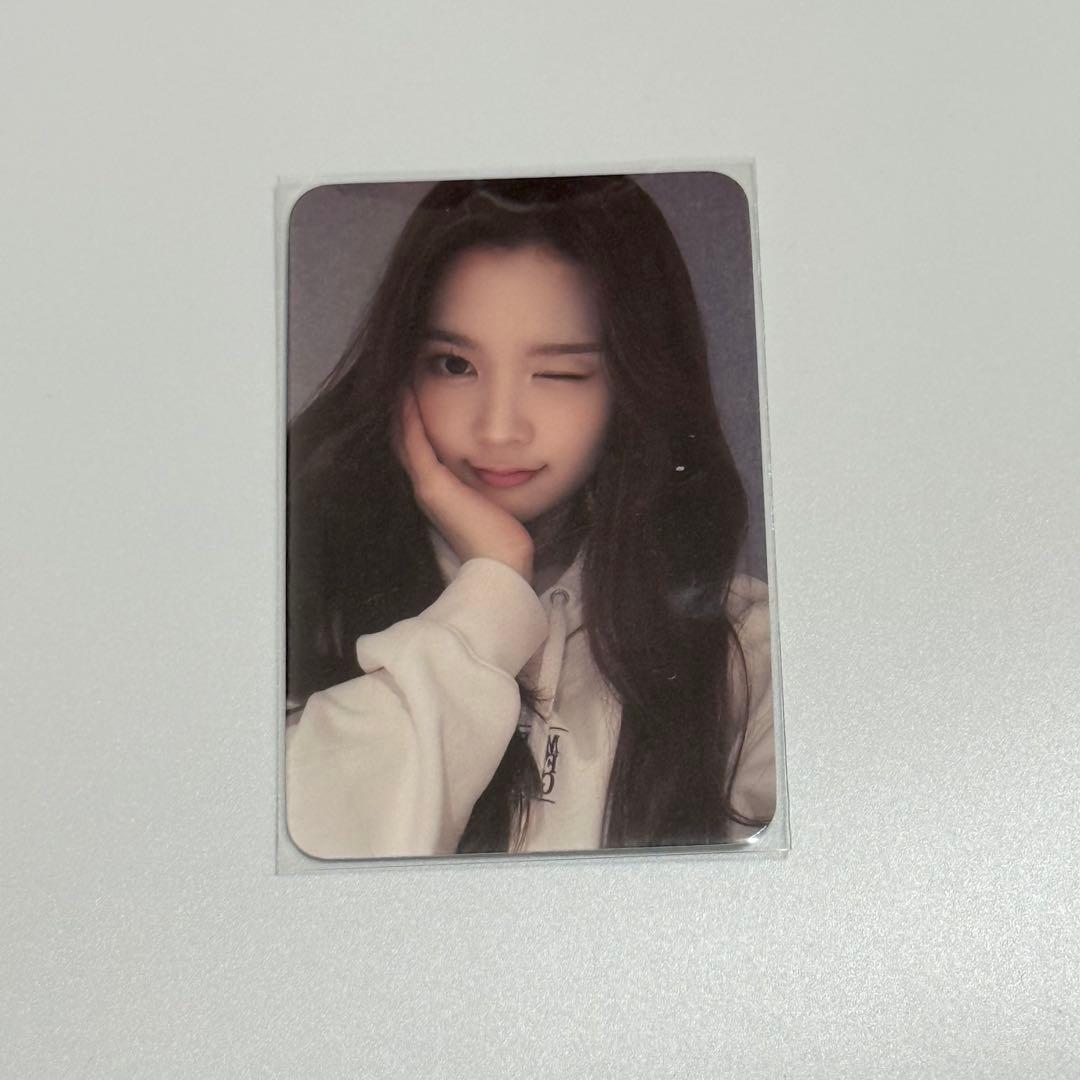 H2H エイナ トレカ mokket Hearts2Hearts - メルカリ