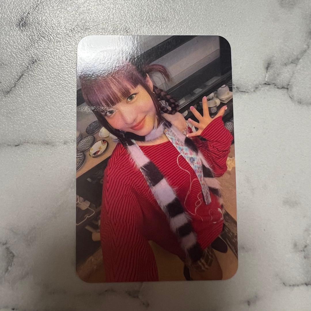 XG VVIP グロパ お渡し会トレカ AR対応 JURIA - メルカリ