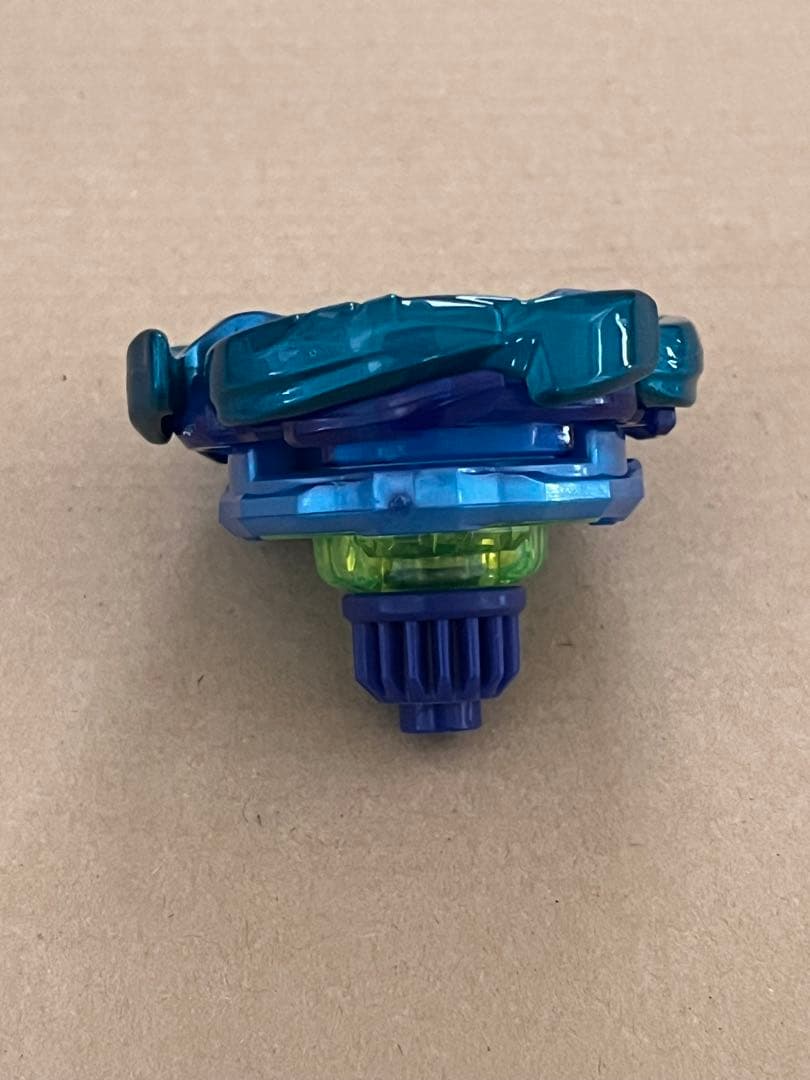 【新品・未使用品】【高重量(38.35g)】エアロペガサス3-70A