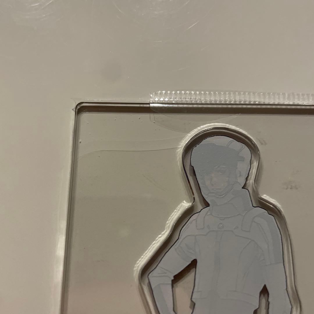 レーン・エイム アクリルスタンド 機動戦士ガンダム 閃光のハサウェイ