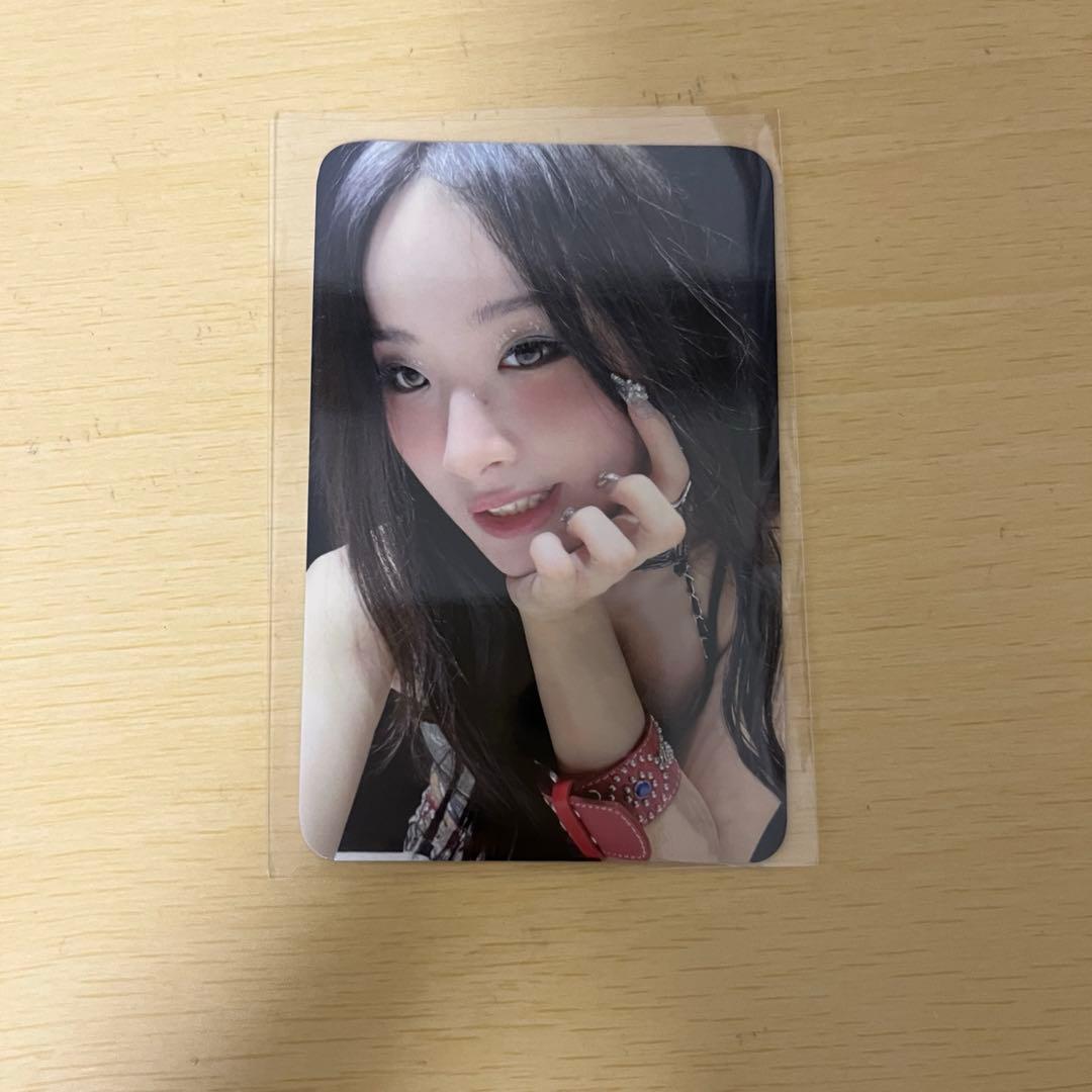 hippopprincess ヒポプリ　ソヨン　everline 特典 i-dleソヨン・三代目JSB岩田剛典ら「HIP POP Princess」への思い明かす