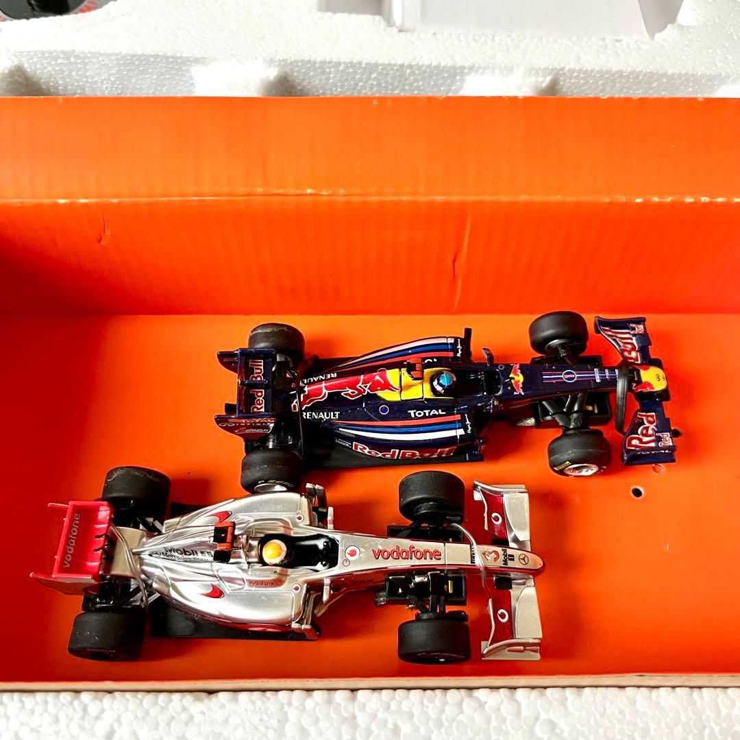 希少！美品】Carrera GO!! FORMULA DUEL 付属品完備 L108272205