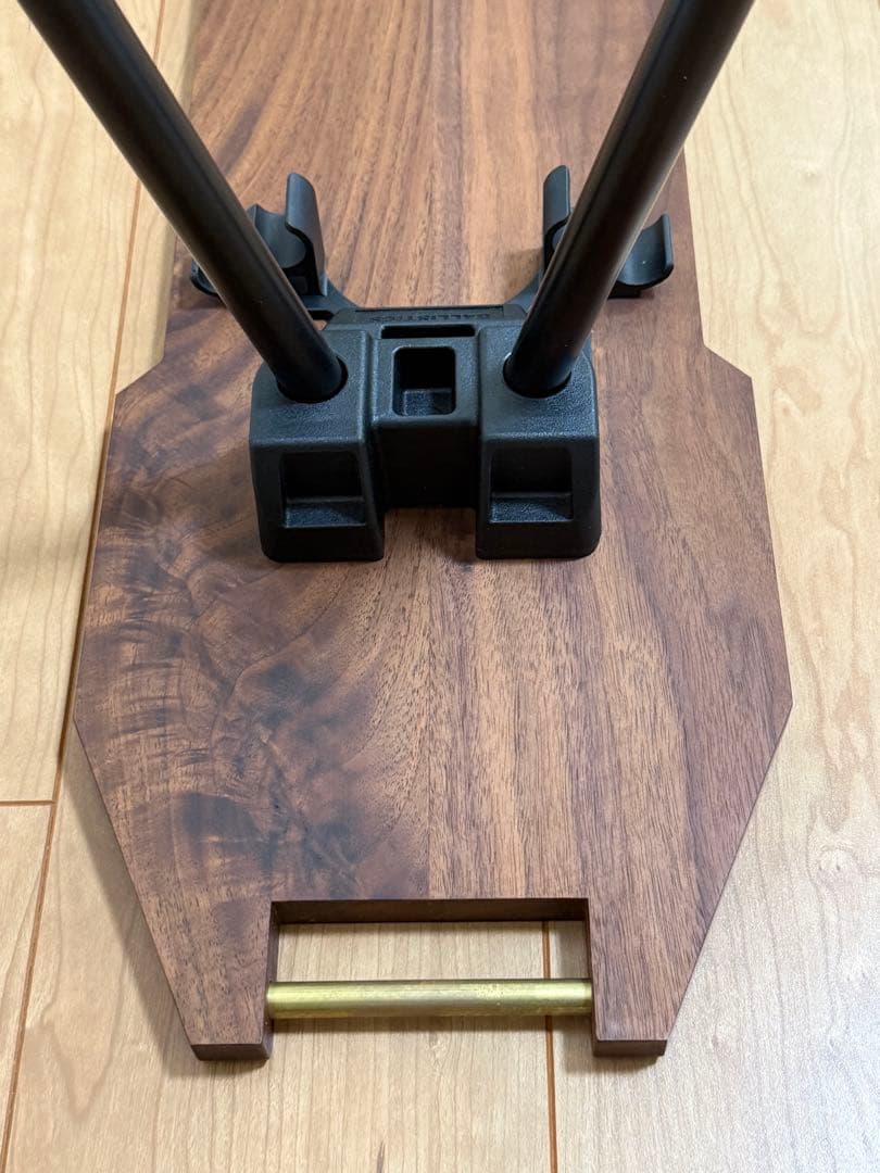 新品 入手困難】WANTKEY CAMP SBS DEVISE DECKケース - メルカリ