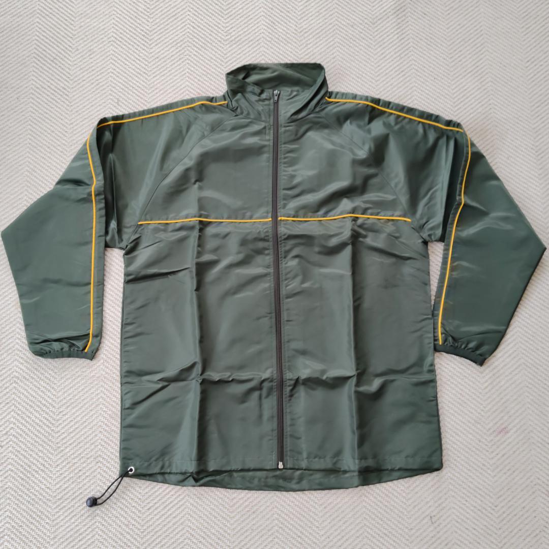 未使用品 B'z 稲葉ジャージ Mサイズ上下セット LIVE GYM 2001 - メルカリ