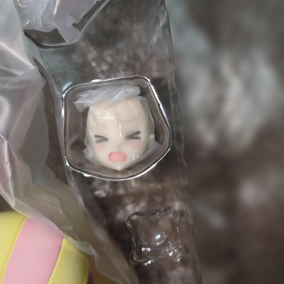 ブルーアーカイブ -Blue Archive- ホシノ(水着) 1/7