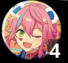 あんスタ コレクション缶バッジ コレ缶 2025 Nov 姫宮桃李 4点 - メルカリ