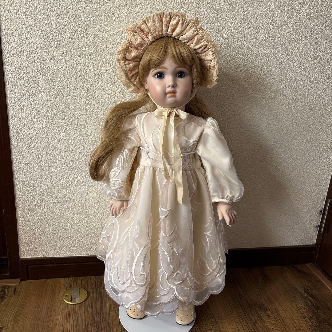 ビスクドール ♪ (リプロ） - メルカリ