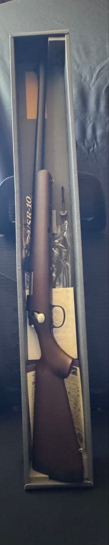 シ*キ様 VSR-10 スナイパーライフル ブラウン ジャンク - メルカリ