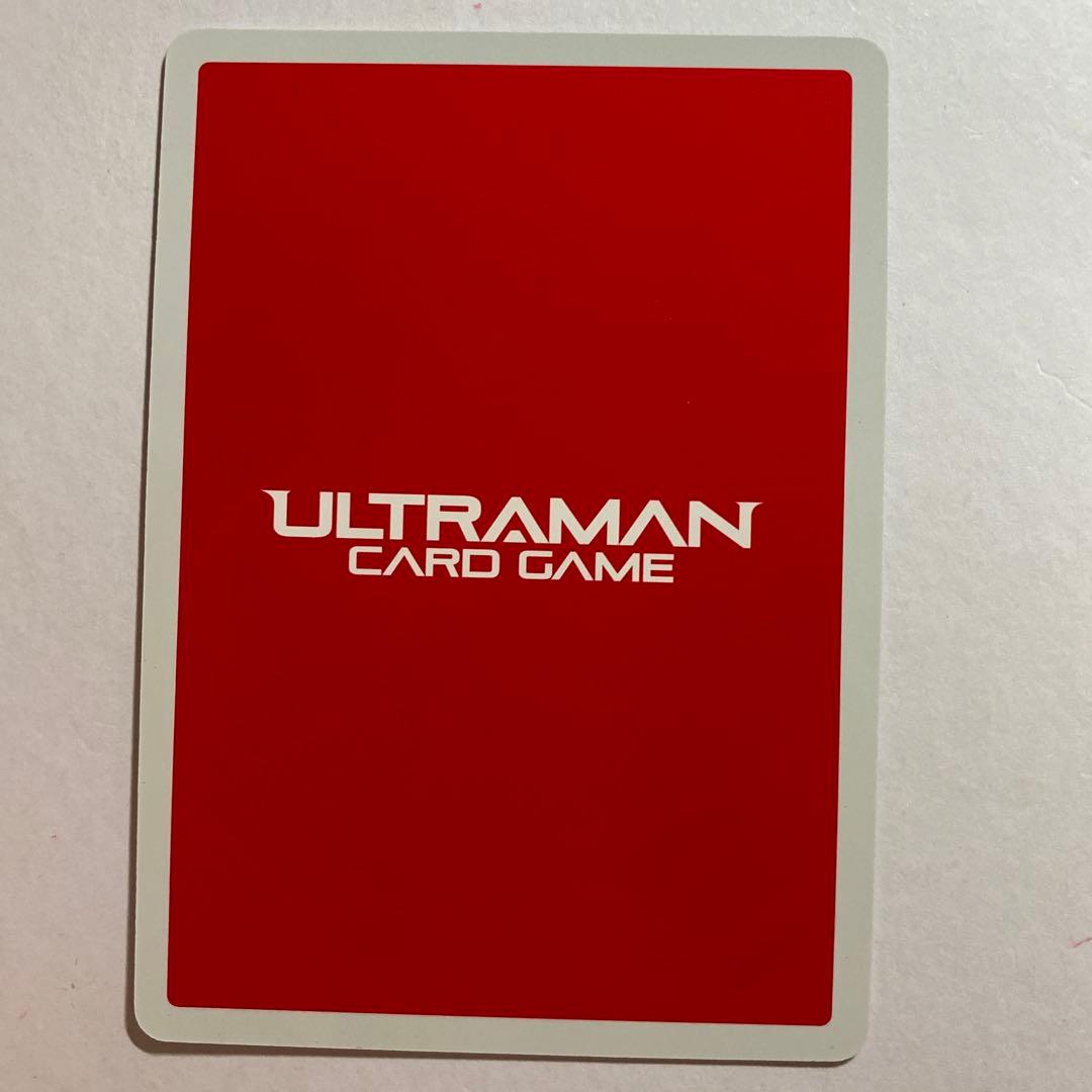 ウルトラマンブレーザー ファードランアーマー」《パラレル》SSSP BP06