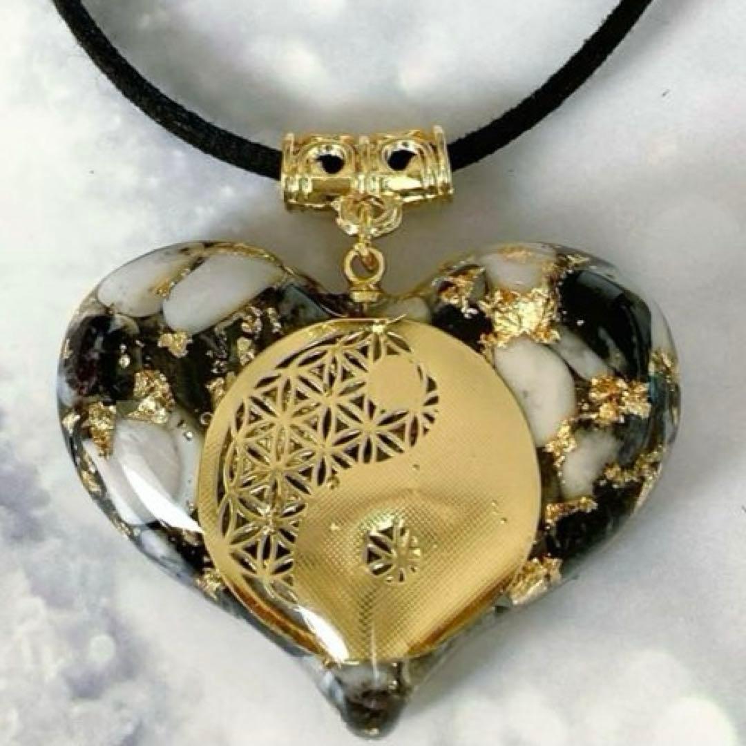 Milky様お姉様 オルゴナイト1.16