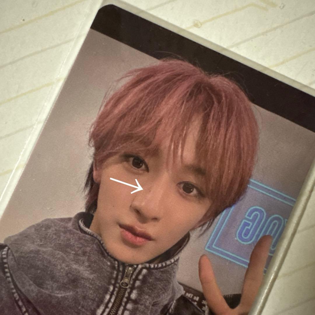 MAZZEL マーゼル NAOYA ナオヤ コレクトブック セルカ トレカ