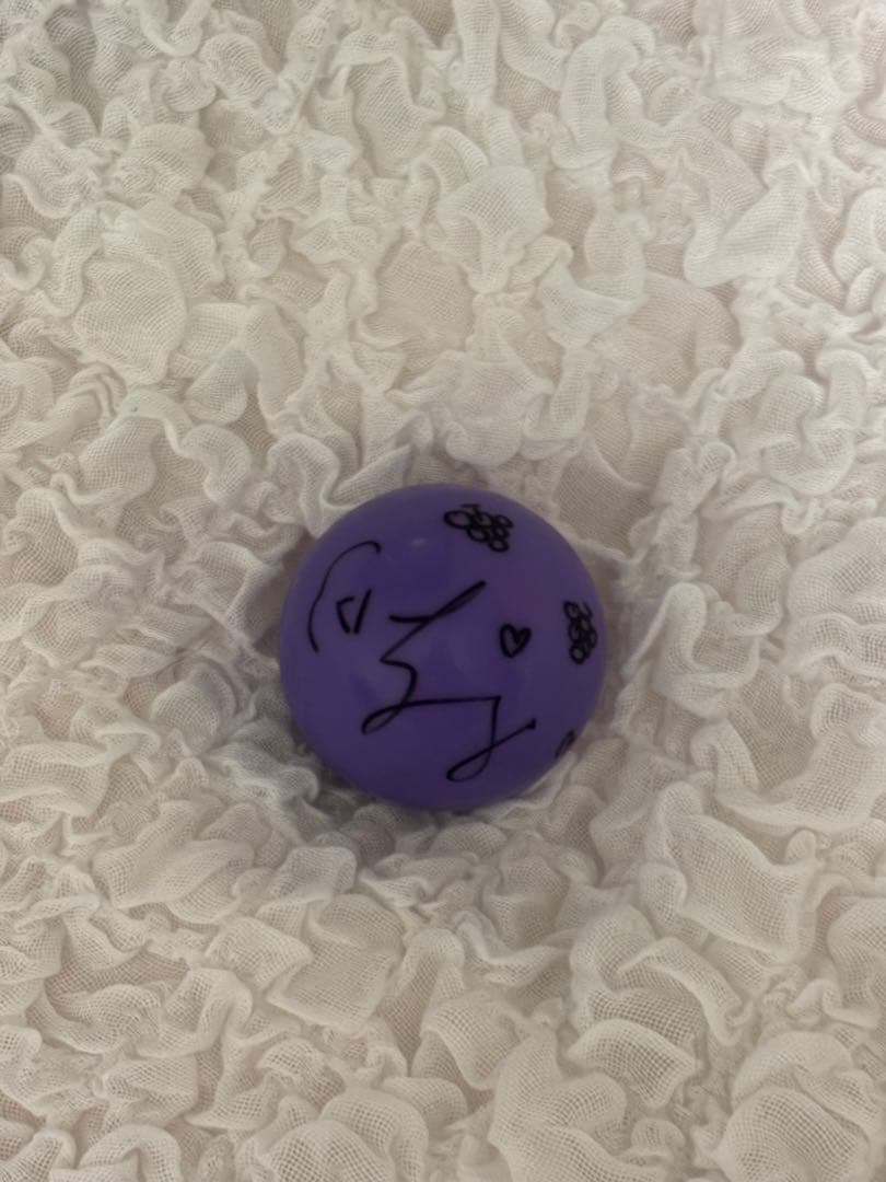 IVE ウォニョン サインボール トレカ Yahoo!オークション - IVE【ウォニョン】直筆サイン入り 公式トレカ