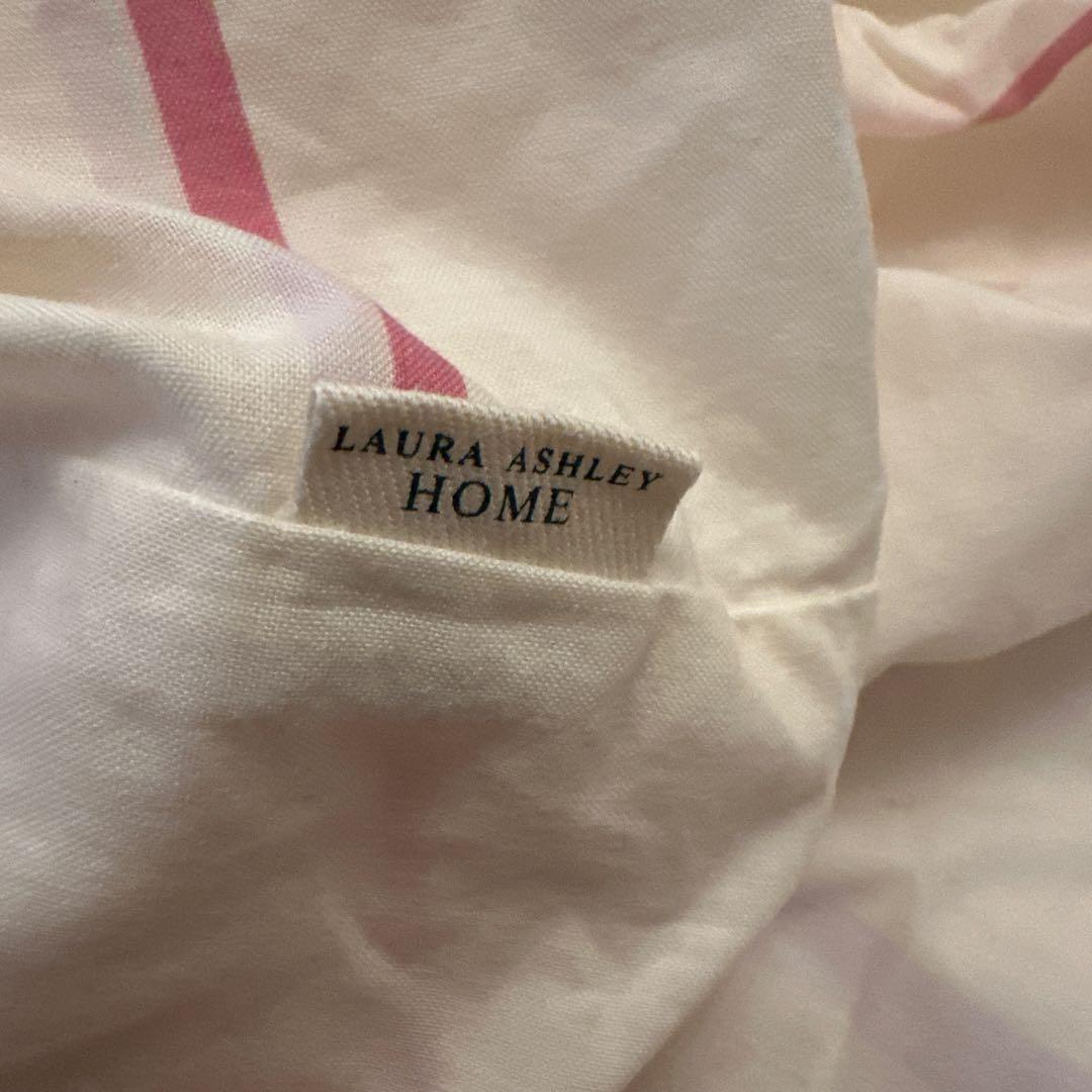 《アルバティーン》LAURA ASHLEY  シングルシーツ4点セット