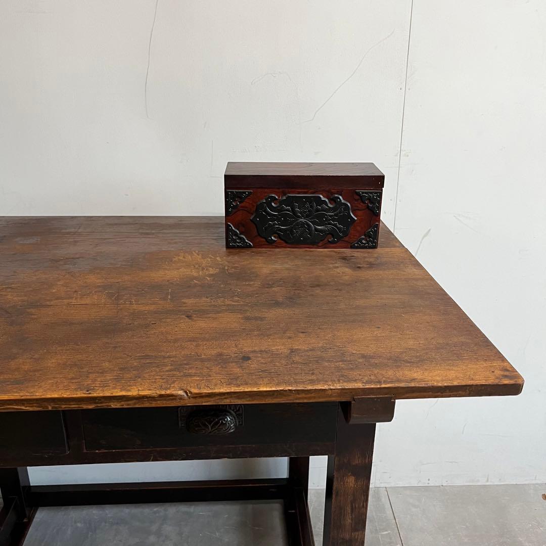 岩谷堂箪笥 伝統工芸 民藝 最高級 小物入れ オルゴール 欅 ケヤキ