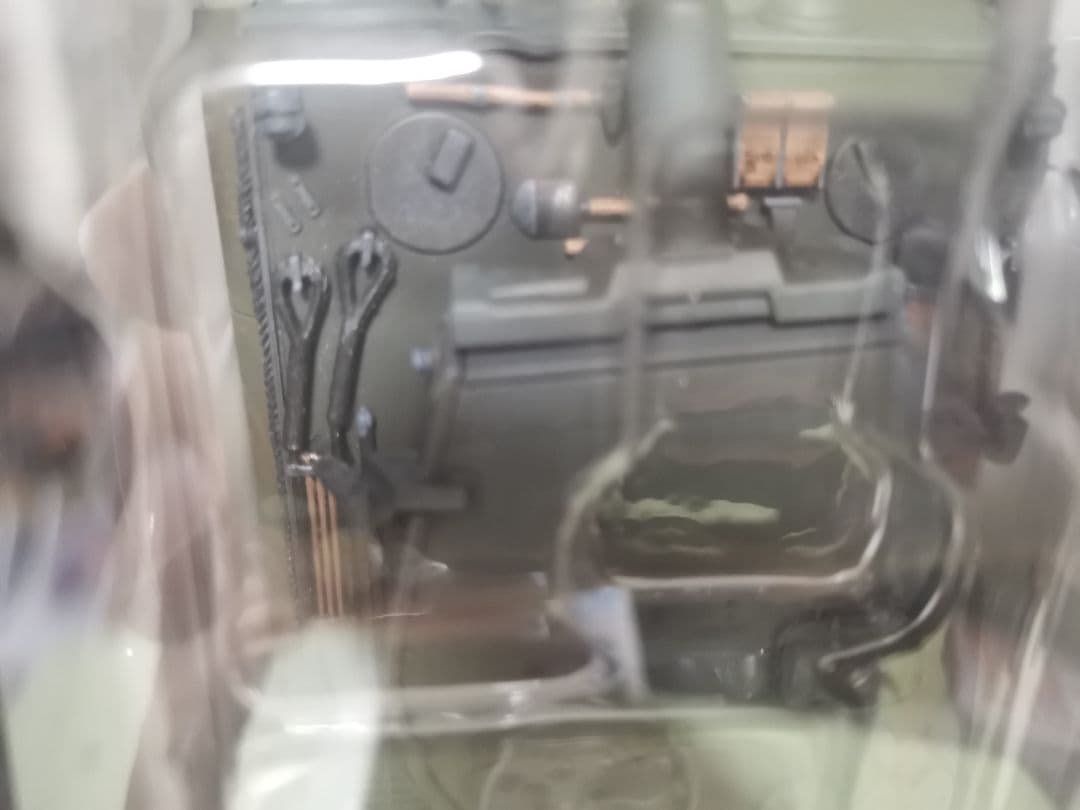 ミツワ MITUWA HM ホビーマスター タイガーⅠ R/C ラジコン - メルカリ