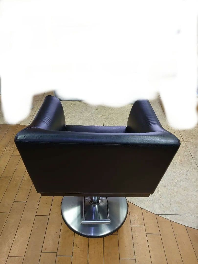 TAKARA/サロンセット椅子/黒。 楽天市場】【2年保証】スタイリングチェア OS-02 ブラック 黒 セット