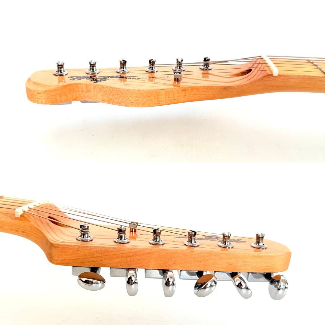 【極美品】Monogram MGT LH レフティ モノグラム