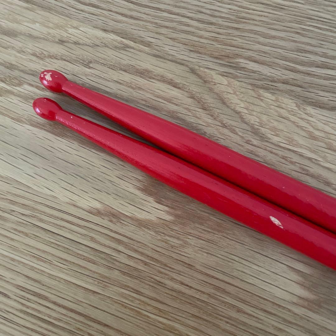 ディズニー ビックバンドビート ドラムスティック - メルカリ