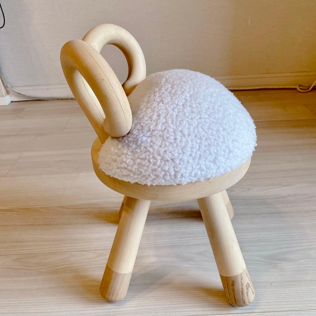 超希少 EO シープチェア 澤田貴司 デザイナーズ 北欧 デンマーク 天然木