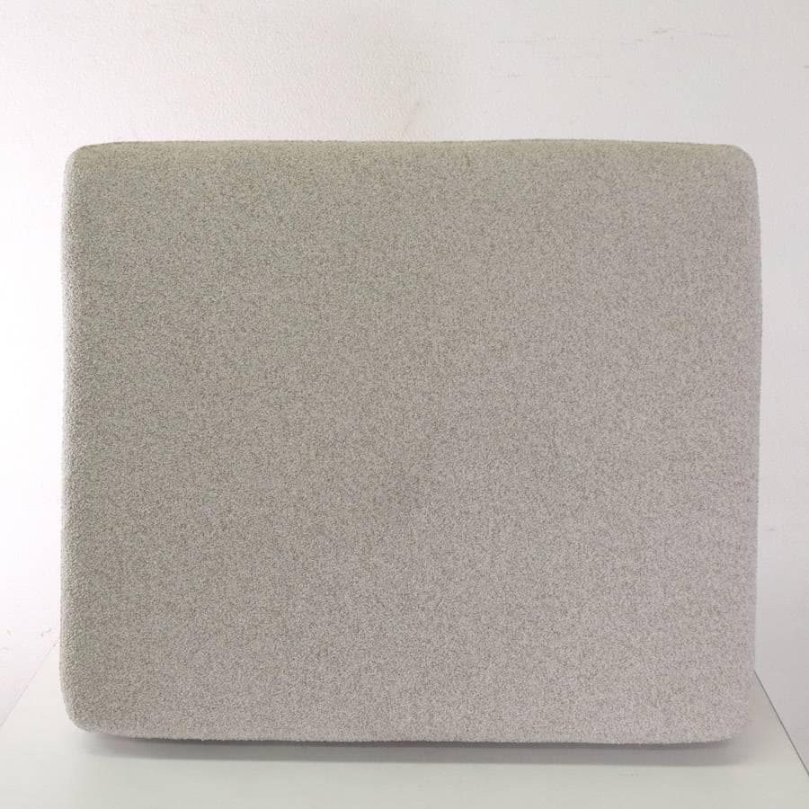 値下展示品 2023年製 ウニコ アルキオ カバーリング オットマン