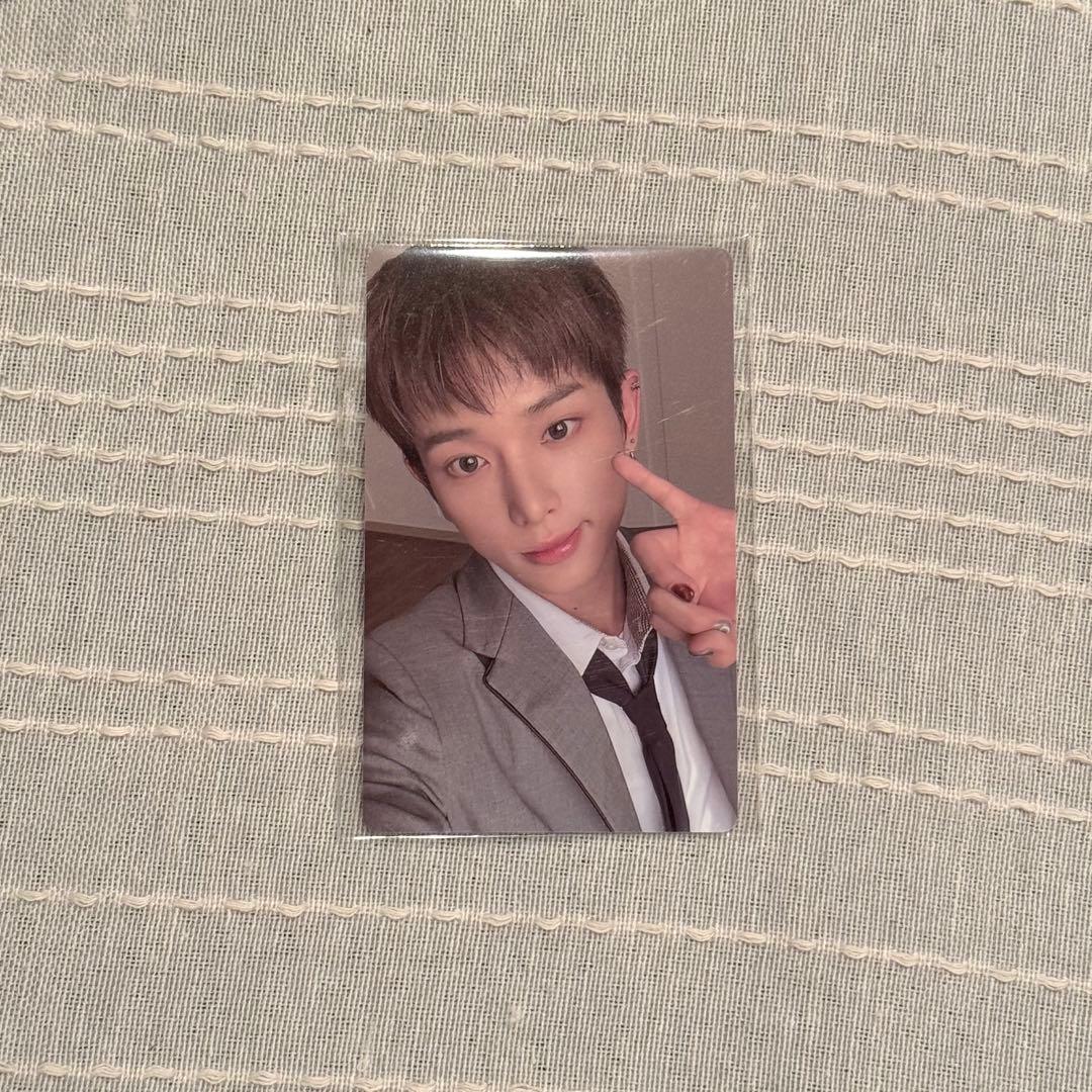 &TEAM HARUA ハルア M2 ON YOUR ARTIST トレカ - メルカリ