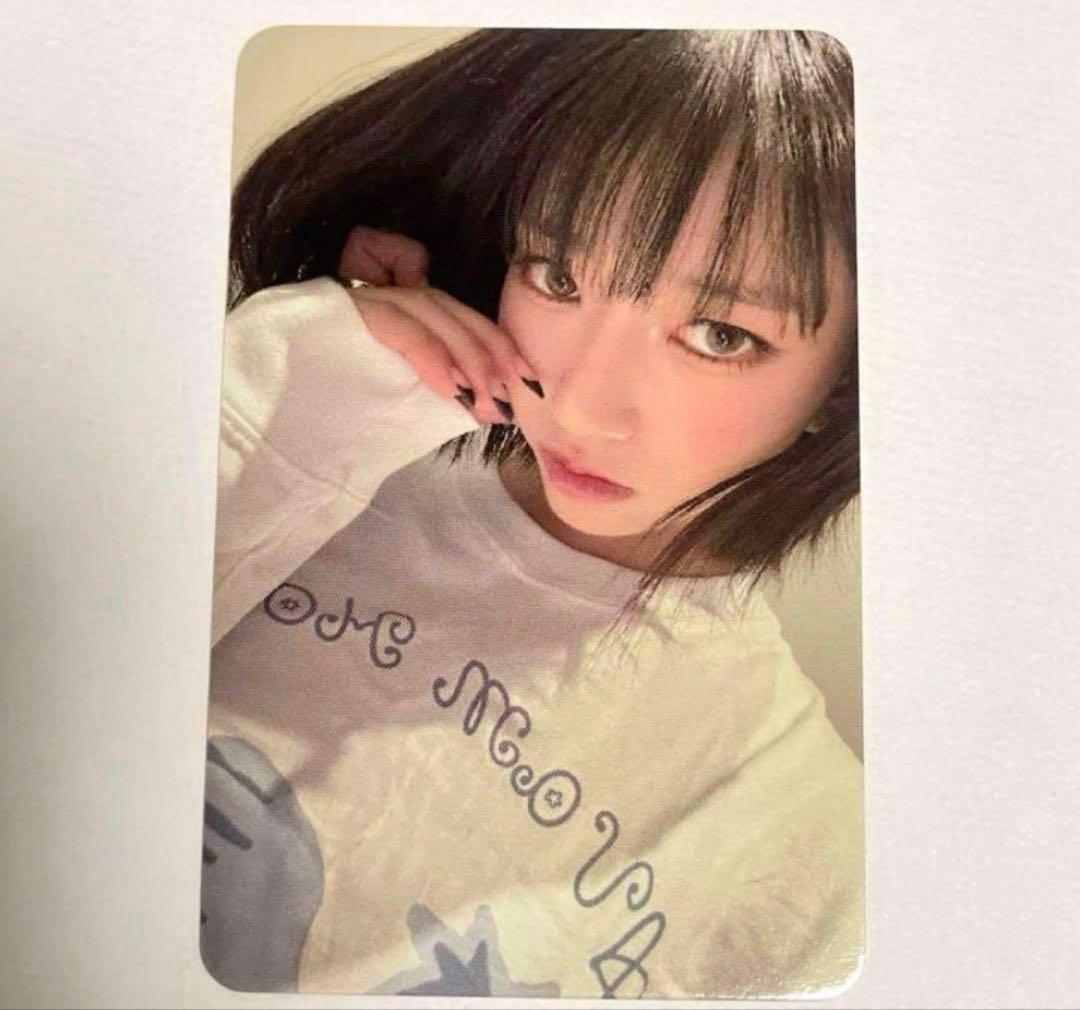 MEOVV スイン トレカ hellolive ヨントン - メルカリ