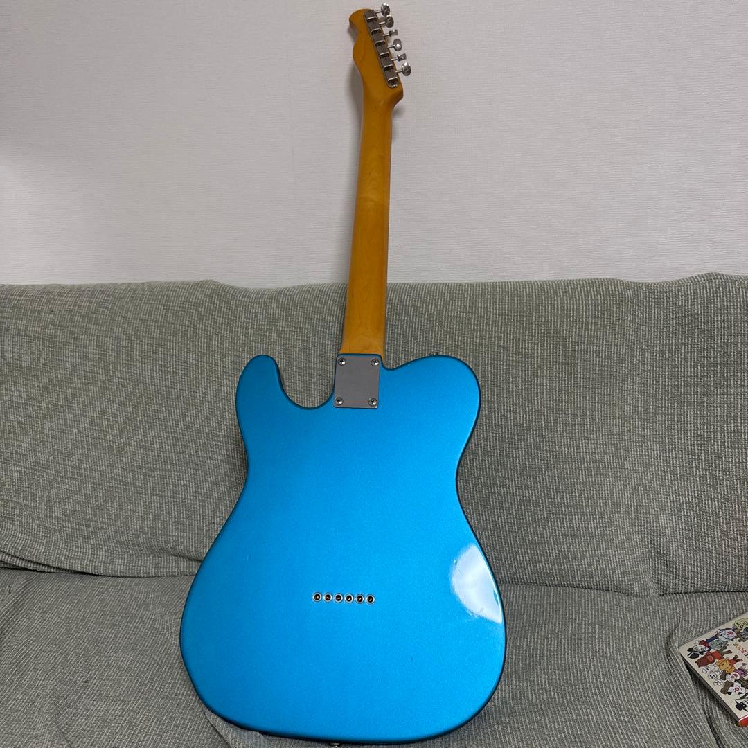 テレキャスター最終値下げ - メルカリ