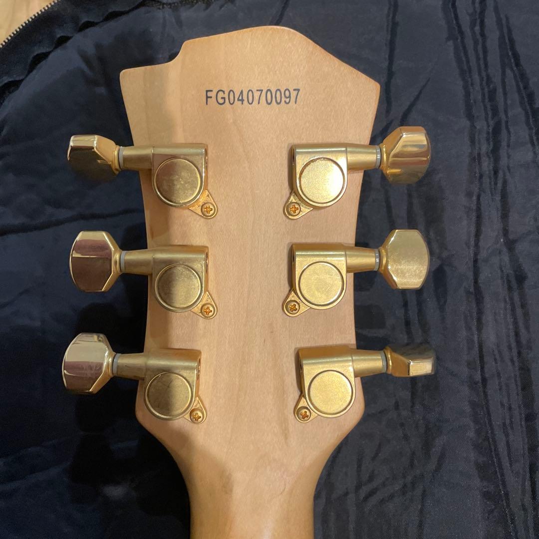 限定100本希少 hideモデルギター ミニギターMG-Jr チェリー - メルカリ