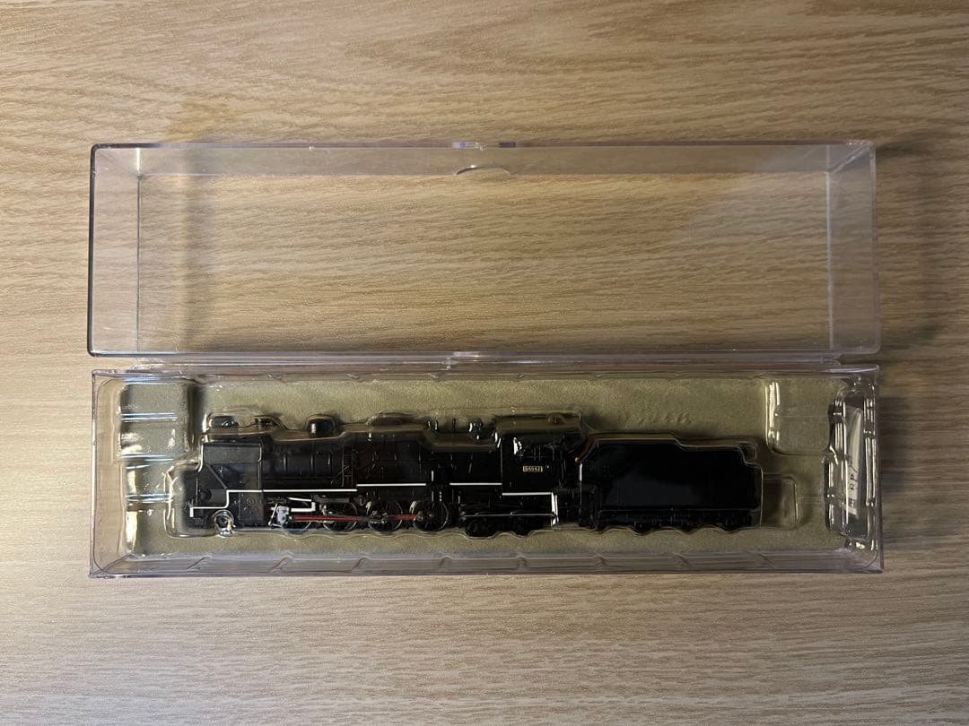 マイクロエース 国鉄 後藤寺線 D60・ホキ4200・ヨ3500・10両セット