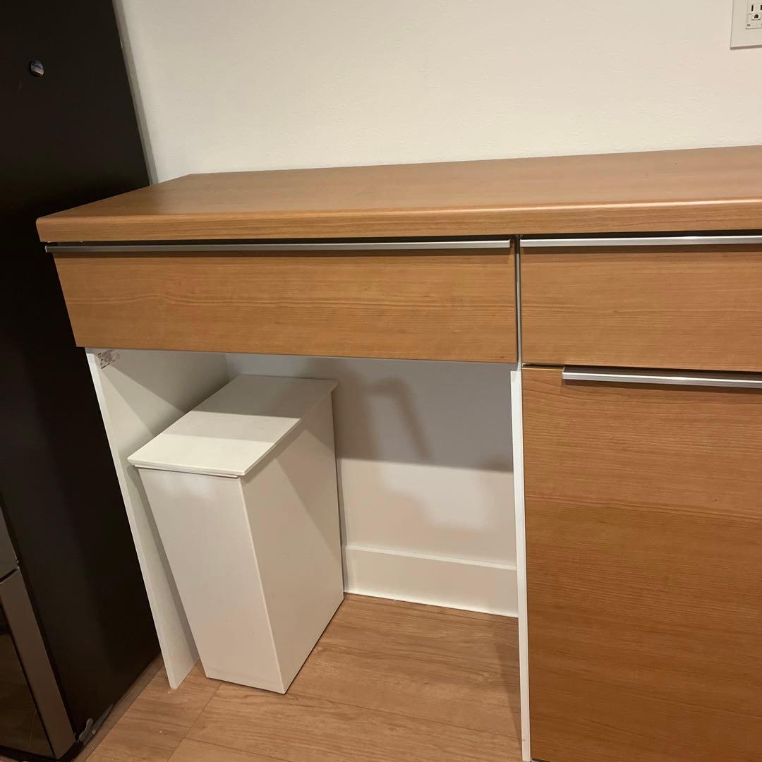 リクシル カップボード 幅2250 - メルカリ