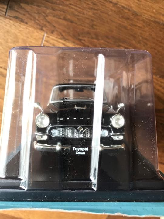 国産名車コレクション1/24 No.22 クラウンDX - メルカリ